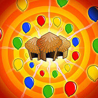 Достижение Spawner в игре Bloons TD Battles для Google Play
