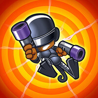 Достижение Punultimate в игре Bloons TD Battles для Google Play