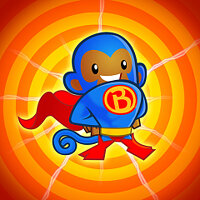 Достижение The Bigger They Are в игре Bloons TD Battles для Google Play