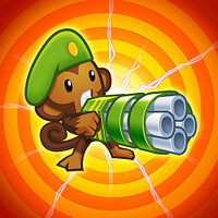 Достижение Open Season в игре Bloons TD Battles для Google Play
