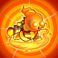 Достижение Top Tier в игре Bloons TD Battles для Google Play