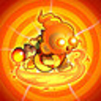 Достижение Top Tier в игре Bloons TD Battles для Steam