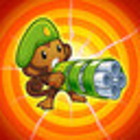 Достижение Open Season в игре Bloons TD Battles для Steam