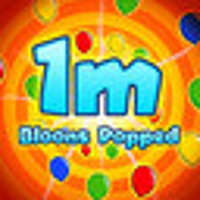 Достижение Uber Popper в игре Bloons TD Battles для Steam