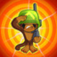 Достижение War Paint в игре Bloons TD Battles для Steam