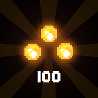 Достижение Fire Eater в игре Redungeon для Google Play
