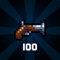 Достижение The Strongest ARRRgument в игре Redungeon для Google Play