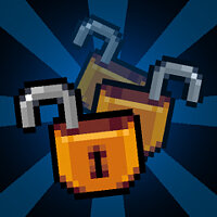 Достижение Pantheon of Heroes в игре Redungeon для Google Play