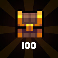 Достижение Treasure Hunter в игре Redungeon для Google Play
