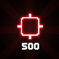 Достижение A Safer Place в игре Redungeon для Google Play