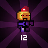 Достижение Escalating Panic в игре Redungeon для Google Play