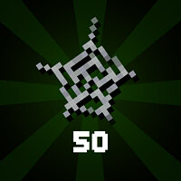 Достижение Webmaster в игре Redungeon для Google Play