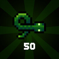 Достижение Ancient ssssigns в игре Redungeon для Google Play