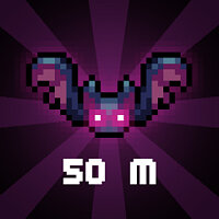 Достижение Bat Ambition в игре Redungeon для Google Play