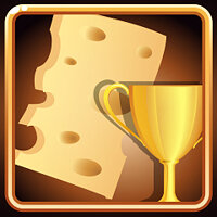 Достижение Любитель сыров в игре I Am Bread для Xbox One
