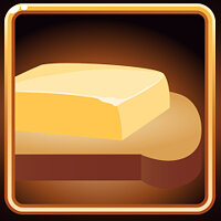 Достижение Все подмаслено в игре I Am Bread для Xbox One