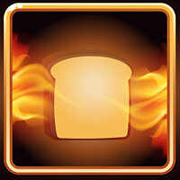 Достижение Переборщик в игре I Am Bread для Xbox One