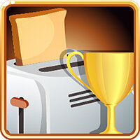 Трофей {trophy} в игре I Am Bread для PS4