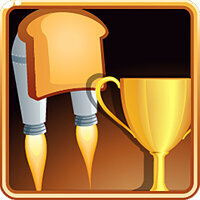Трофей {trophy} в игре I Am Bread для PS4