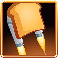 Трофей {trophy} в игре I Am Bread для PS4