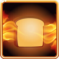 Трофей {trophy} в игре I Am Bread для PS4