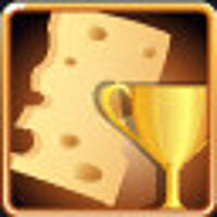 Достижение Turophile в игре I Am Bread для Steam