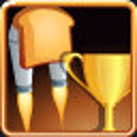 Достижение The Final Buntier в игре I Am Bread для Steam