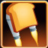 Достижение One Giant Leap for Naankind в игре I Am Bread для Steam