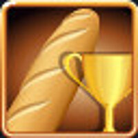 Достижение The Rye of the Tiger в игре I Am Bread для Steam