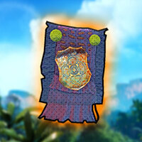 Трофей {trophy} в игре Biomutant для PS5