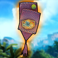 Трофей {trophy} в игре Biomutant для PS5