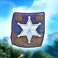 Трофей {trophy} в игре Biomutant для PS5