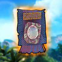 Трофей {trophy} в игре Biomutant для PS5