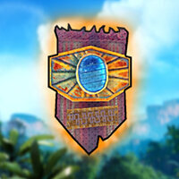 Трофей {trophy} в игре Biomutant для PS5