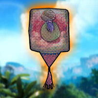 Трофей {trophy} в игре Biomutant для PS5