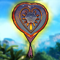 Трофей {trophy} в игре Biomutant для PS5