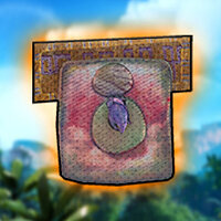 Трофей {trophy} в игре Biomutant для PS5
