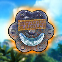 Трофей {trophy} в игре Biomutant для PS5