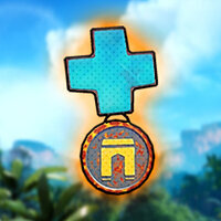 Трофей {trophy} в игре Biomutant для PS5