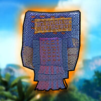 Трофей {trophy} в игре Biomutant для PS5