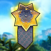 Трофей {trophy} в игре Biomutant для PS5