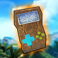 Трофей {trophy} в игре Biomutant для PS5