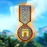 Трофей {trophy} в игре Biomutant для PS5