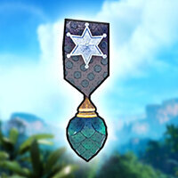 Трофей {trophy} в игре Biomutant для PS5