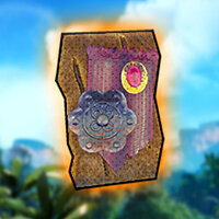 Трофей {trophy} в игре Biomutant для PS5