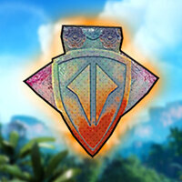 Трофей {trophy} в игре Biomutant для PS5