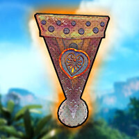Трофей {trophy} в игре Biomutant для PS5
