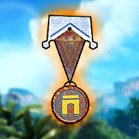 Трофей {trophy} в игре Biomutant для PS5