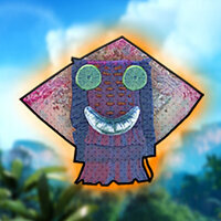 Трофей {trophy} в игре Biomutant для PS5