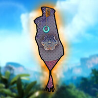 Трофей {trophy} в игре Biomutant для PS5